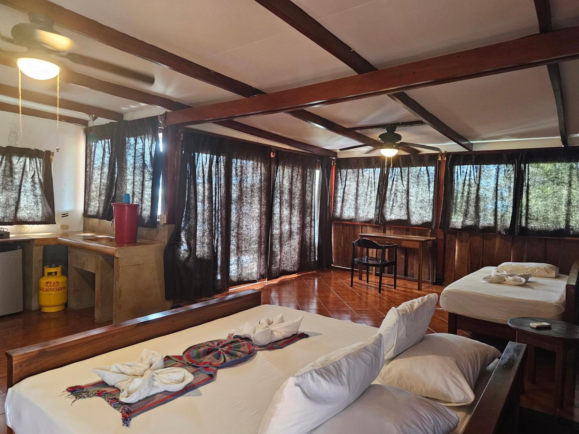 Nuestra Casa Bed & Breakfast San Juan del Sur Exterior photo